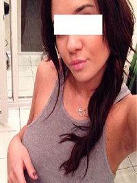 Escort Olga in Albania