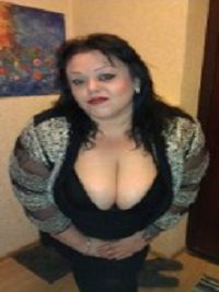 Escort Karina in Port-of-Spain