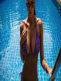 Escort Adelfina in Witbank