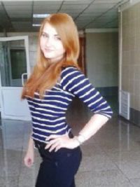 Escort Emeli in Antakya