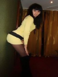 Escort Beatrice in Mymensingh