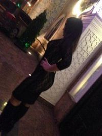 Escort Taisiya in Kutlwanong