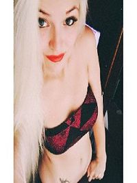 Escort Ilaria in Tuzla