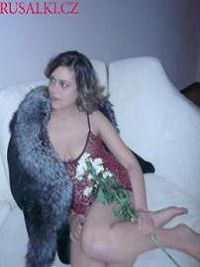 Prostitute Patricia in Las Tablas