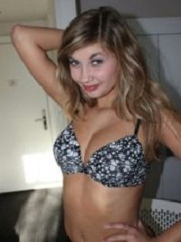 Escort Natasha in Radom