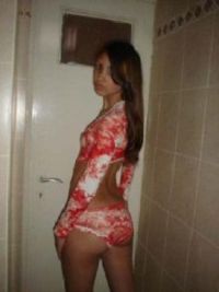 Prostitute Bella in Madeira