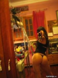 Escort Paola in Bitola