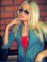 Prostitute Jacqueline in Narva