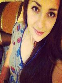 Escort Tamil in Jinotepe