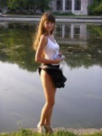 Escort Gissela in Bnei Brak