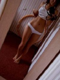 Escort Lina in Palmademallorca